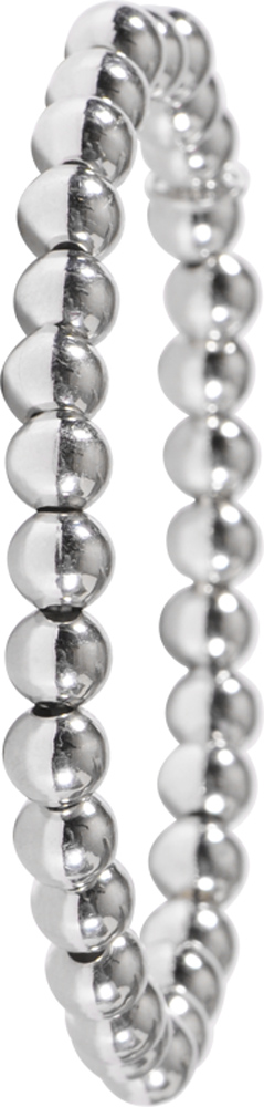 Kugel Silberarmband Silber 925 dehnbar 99