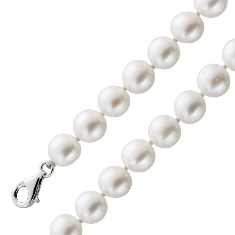 Perlen Halskette