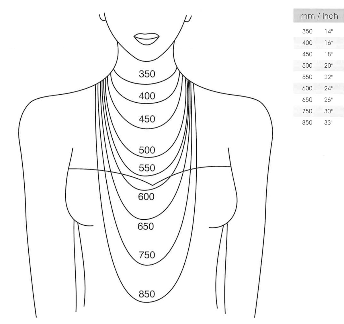 Anchor Chain 1.1mm Yellow Gold 585 14 Karat solid 50