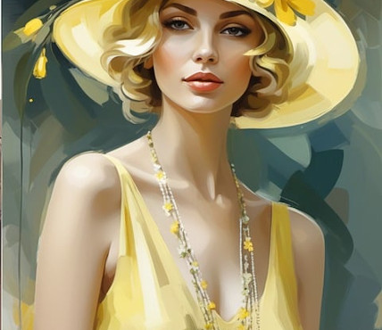 Damen Schmuck