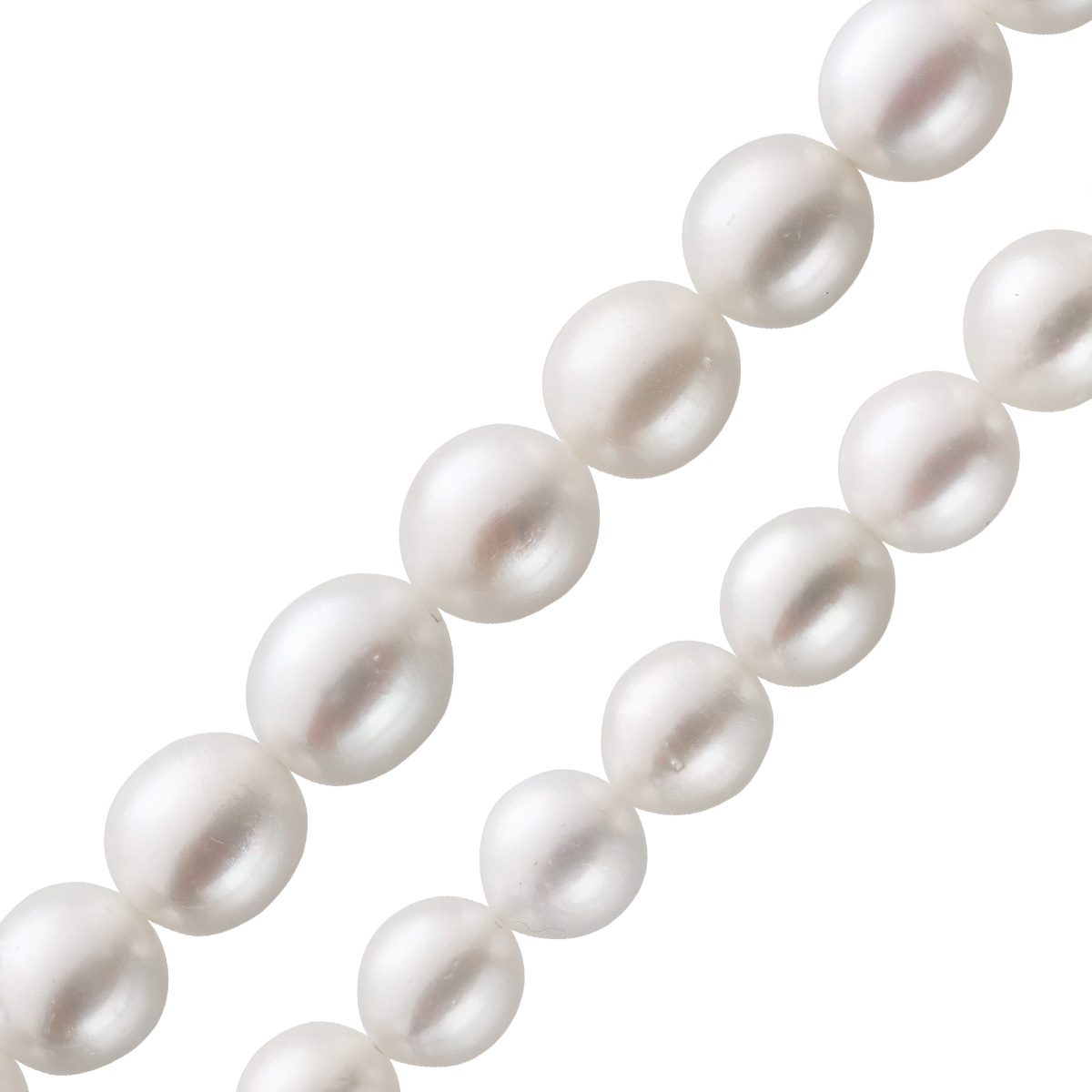 Südseezuchtperlen Collier 43cm 11mm Perlen 43 Südseezuchtperlen Collier 43cm 11mm Perlen 43